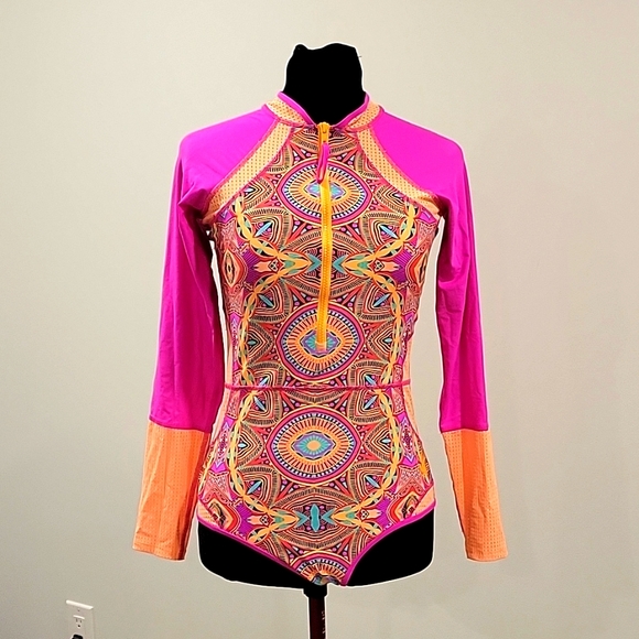 Body Glove Other - Body glove Longsleeve Swimsuit L